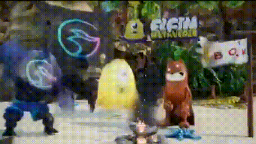 Elfin Metaverse Discord Server Banner