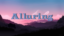 Alluring Discord Server Banner