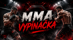 ⏻ MMA VYPINACKA Discord Server Banner