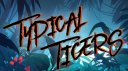 The Tiger Sanctuary 🐯 Discord Server Banner