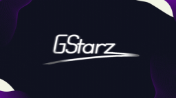 GStarz Discord Server Banner
