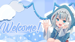 Chile Zone Discord Server Banner