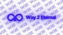 [W2E] Way 2 Eternal Discord Server Banner