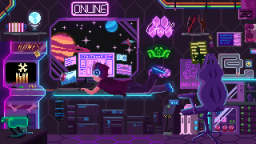 Gaming Corner (Autism) Discord Server Banner