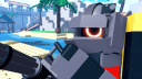 Flappy Men Chilling Server Discord Server Banner