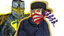 Myanmar Crafter's Server Discord Server Banner