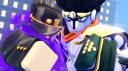 Eyes of Diamond Discord Server Banner