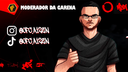 Aizen OFC Discord Server Banner