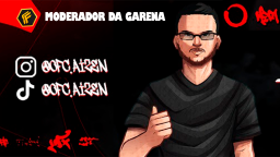 Aizen OFC Discord Server Banner