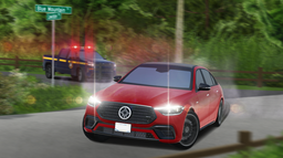 Official Rensselaer County Roleplay Discord Server Banner