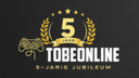 ToBeOnline Community Discord Server Banner