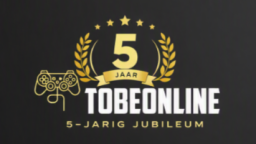ToBeOnline Community Discord Server Banner