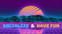 ZEPHYR Discord Server Banner