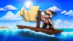 Terraria СНГ Discord Server Banner