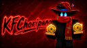 KFChoripano 🌭 Discord Server Banner