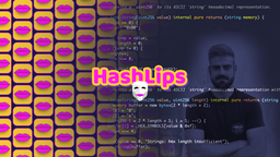 HashLips Community Discord Server Banner