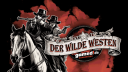 ➜ DER WILDE WESTEN Discord Server Banner