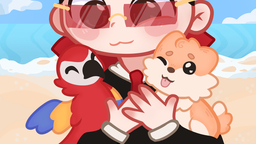 Xol´s Federation Discord Server Banner