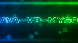 Java-VB-MySQL Discord Server Banner