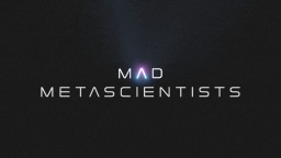MAD METAVERSE Discord Server Banner