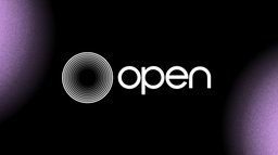 OPEN Ticketing Ecosystem Discord Server Banner