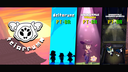 TEIARRUMA Discord Server Banner