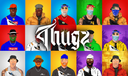 Thugz Life Discord Server Banner