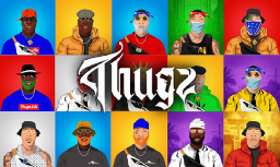 Thugz Life Discord Server Banner