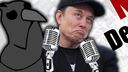 The Crow Box Discord Server Banner