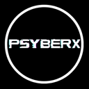 PSYBER X OFFICIAL Discord Server Banner