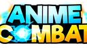 Anime Combat Simulator Discord Server Banner