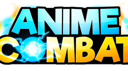Anime Combat Simulator Discord Server Banner
