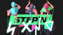 STEPN Discord Server Banner