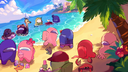 Town of Us Discord Server Banner