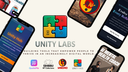 UNITY Labs Discord Server Banner