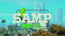 SampDroid 🌁 RolePlay Discord Server Banner