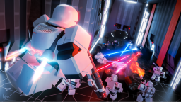 The First Order Discord Server Banner