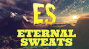 Eternal Sweats ES Discord Server Banner