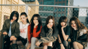 izna 이즈나 is NOT JUST PRETTY Discord Server Banner
