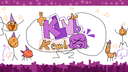 Klub Kembo Discord Server Banner