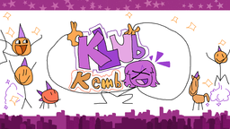 Klub Kembo Discord Server Banner