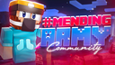 #MendingArmy Archived Discord Server Banner