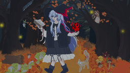 Exode Discord Server Banner