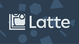 Latte Wordleworks Discord Server Banner