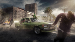 Snitchin Discord Server Banner