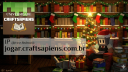 CraftSapiens Discord Server Banner