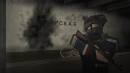 Sashok45's Dev Team Discord Server Banner