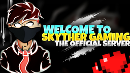 Skyther's Ocean Discord Server Banner