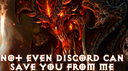 D2R Clone Hunters Discord Server Banner