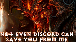 D2R Clone Hunters Discord Server Banner